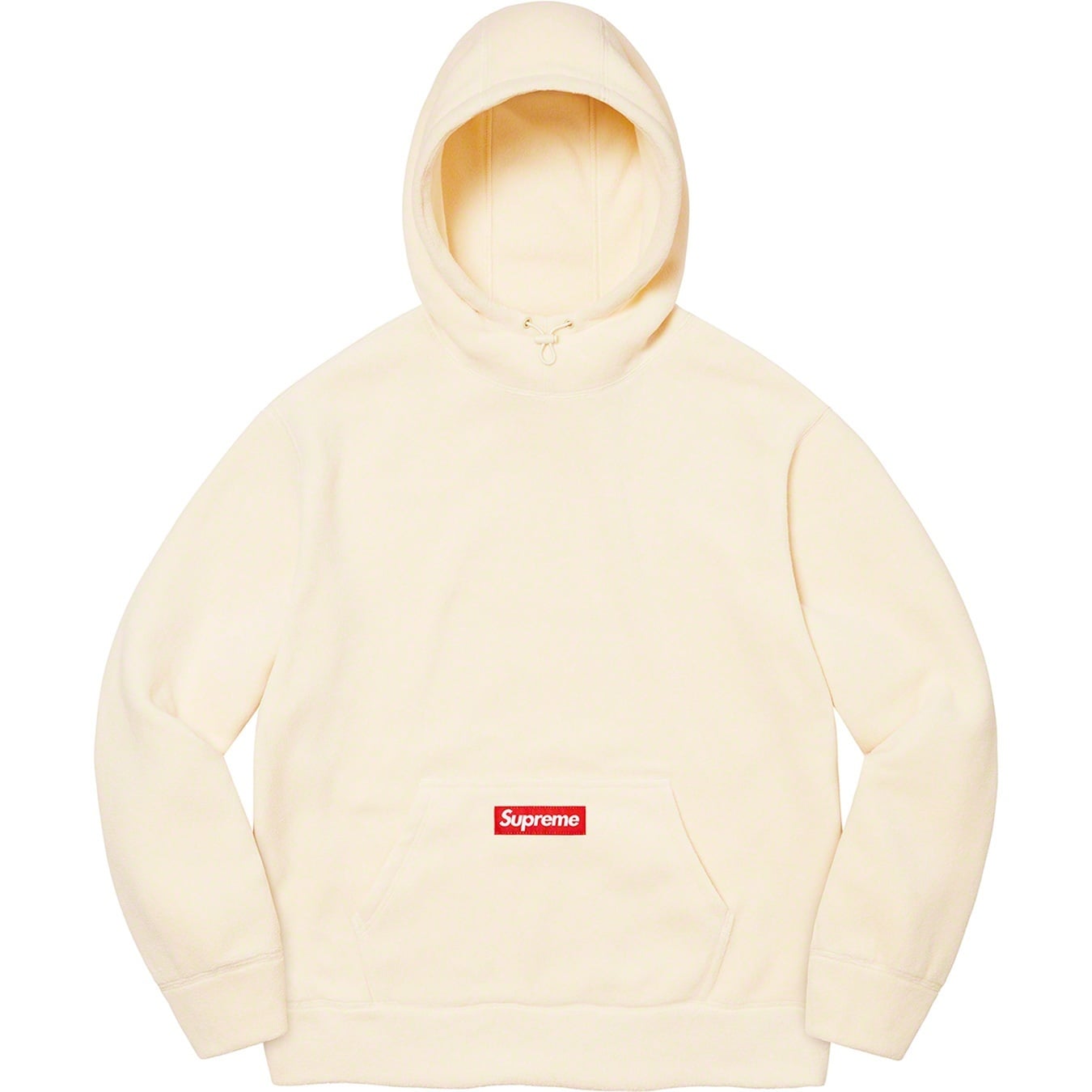 Polartec® Hooded Sweatshirt view 8